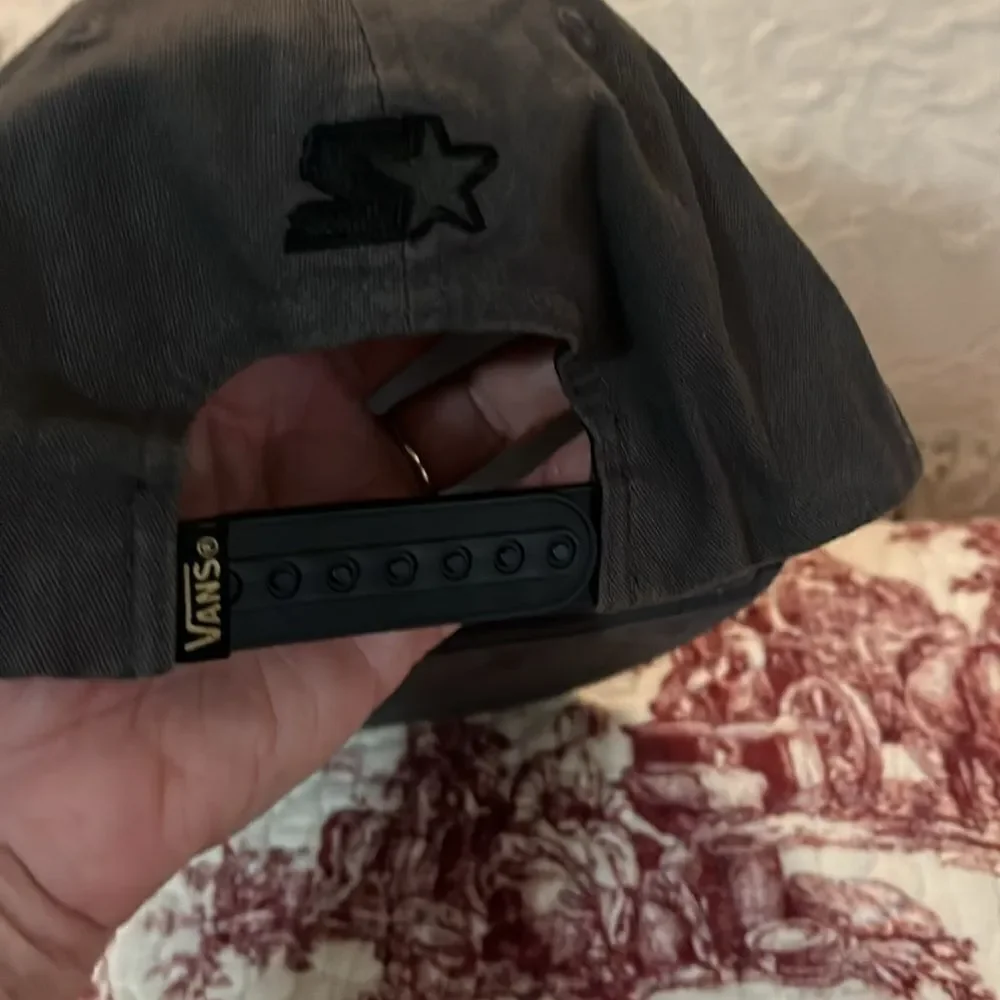Vans grey cap - Picture 5 of 5